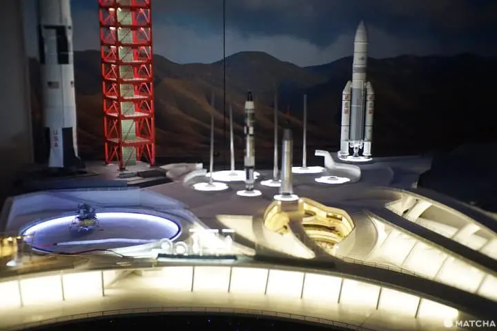 ผจญภัยในเมืองจำลองและโลกแห่งการ์ตูนที่ SMALL WORLDS TOKYO