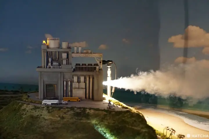 ผจญภัยในเมืองจำลองและโลกแห่งการ์ตูนที่ SMALL WORLDS TOKYO