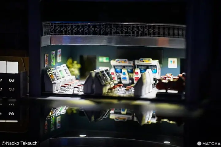 ผจญภัยในเมืองจำลองและโลกแห่งการ์ตูนที่ SMALL WORLDS TOKYO