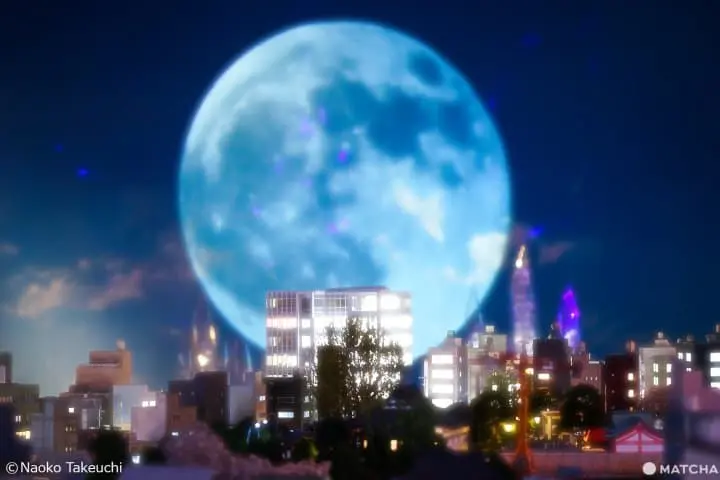 ผจญภัยในเมืองจำลองและโลกแห่งการ์ตูนที่ SMALL WORLDS TOKYO