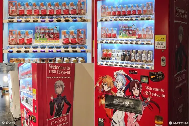 ผจญภัยในเมืองจำลองและโลกแห่งการ์ตูนที่ SMALL WORLDS TOKYO