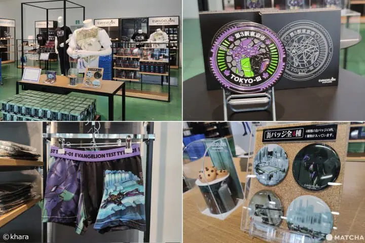 ผจญภัยในเมืองจำลองและโลกแห่งการ์ตูนที่ SMALL WORLDS TOKYO