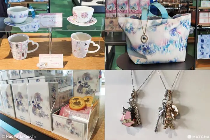 ผจญภัยในเมืองจำลองและโลกแห่งการ์ตูนที่ SMALL WORLDS TOKYO