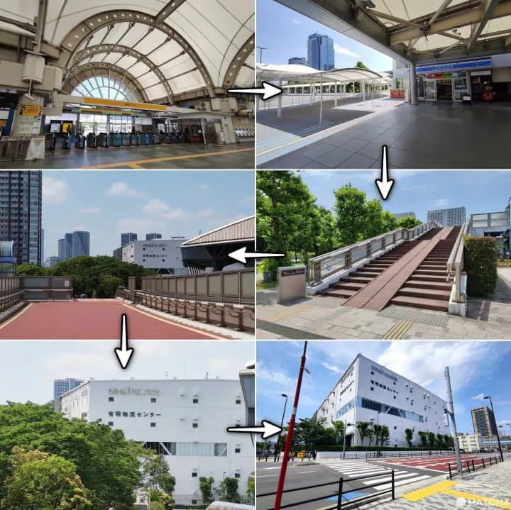 ก้าวสู่โลกจำลองของเซเลอร์มูนและอีวานเกเลี่ยนที่ SMALL WORLDS TOKYO