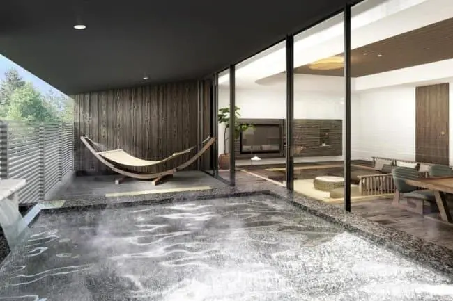 奈良公園「馥府 奈良」溫泉