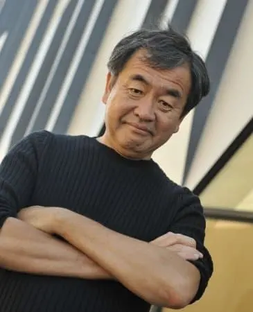 奈良公園「馥府 奈良」住宿隈研吾