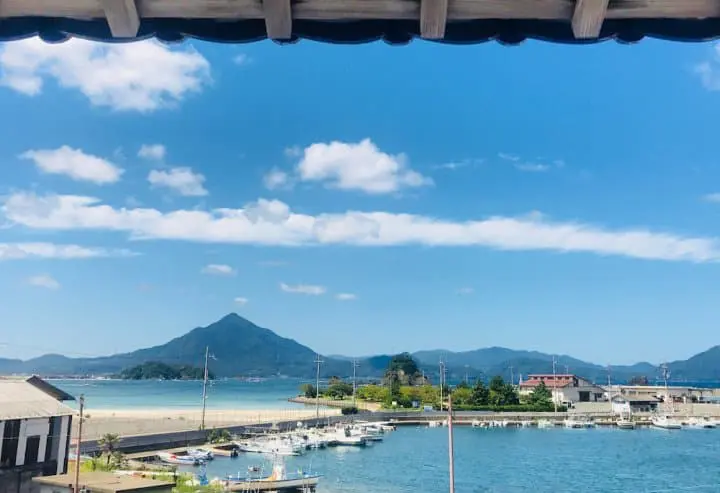 MATCHA読者限定！日本を感じる宿に泊まろう