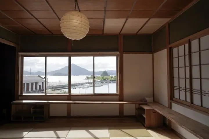 MATCHA読者限定！日本を感じる宿に泊まろう