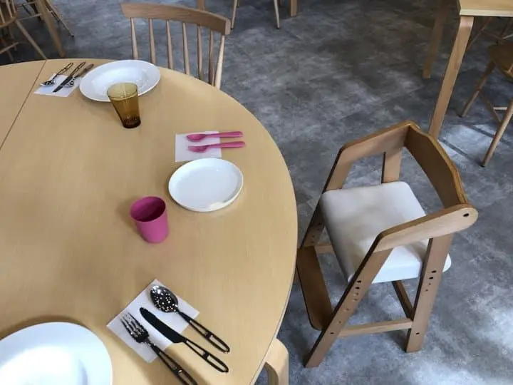  Enjoy Time With Kids At A Lodging – Ready For Japan! Giveaway