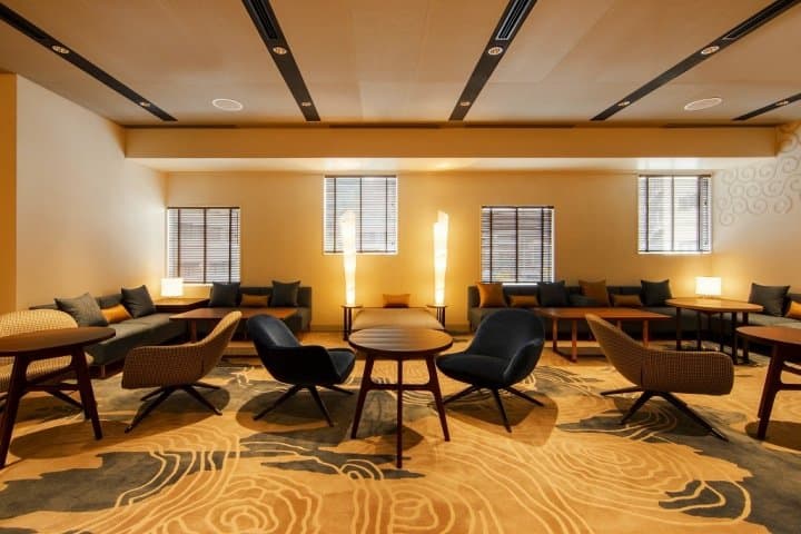 karaksa hotel ginza