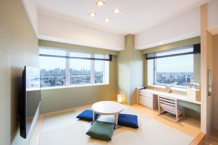 karaksa hotel shin-osaka
