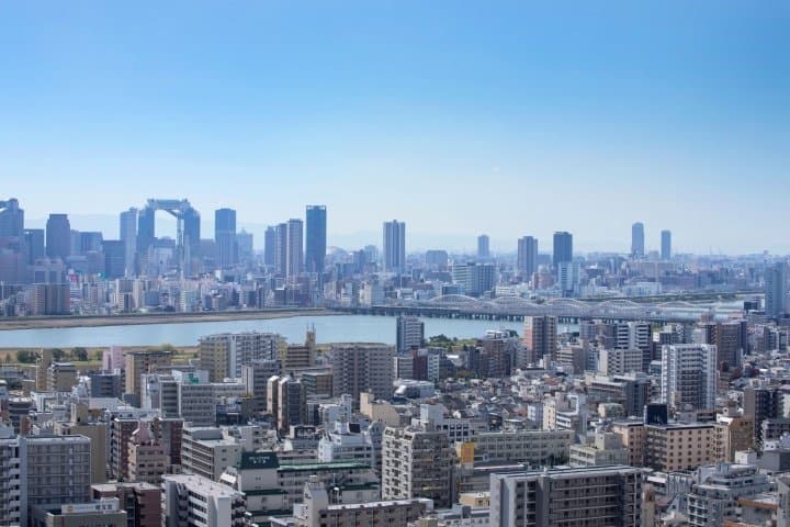 karaksa hotel shin-osaka