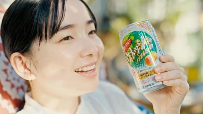choya 無酒精