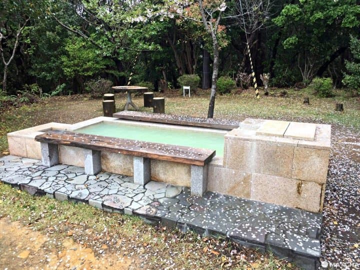 中之島旅館