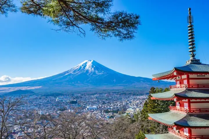 富士回遊途中下車也魅力滿滿!沿線景點向您介紹!