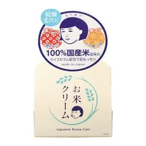 狂銷2億片的「毛穴撫子 白米面膜」 大容量新商品登場!