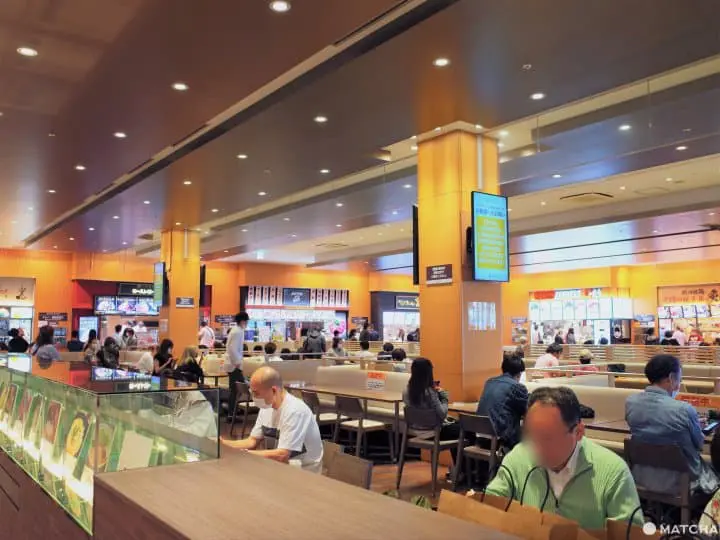 仙台近郊好去處：東北最大三井OULLET PARK與親子同樂水族館一日遊