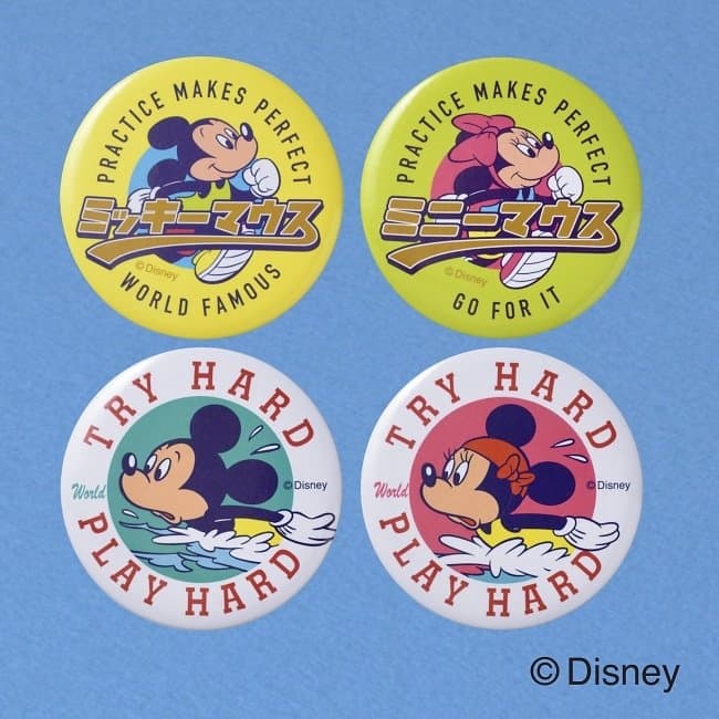 ซื้อขนม ได้ความน่ารัก กับ Disney Sweets Gift จาก Ginza Cozy Corner