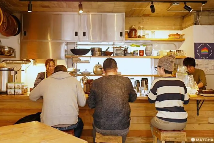 新宿ダイアログ