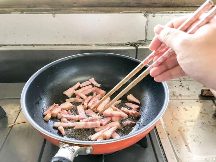 跟石垣島農家學做農家料理 自己採摘自己烹調豐富午餐