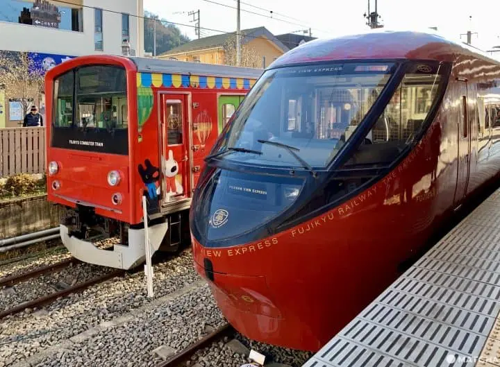 富士急行
