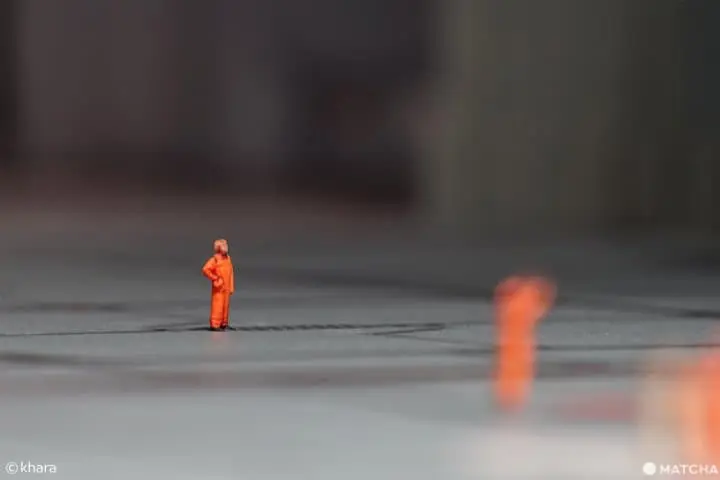 เที่ยวโลกจำลองของเซเลอร์มูนและอีวานเกเลี่ยนที่ SMALL WORLDS TOKYO