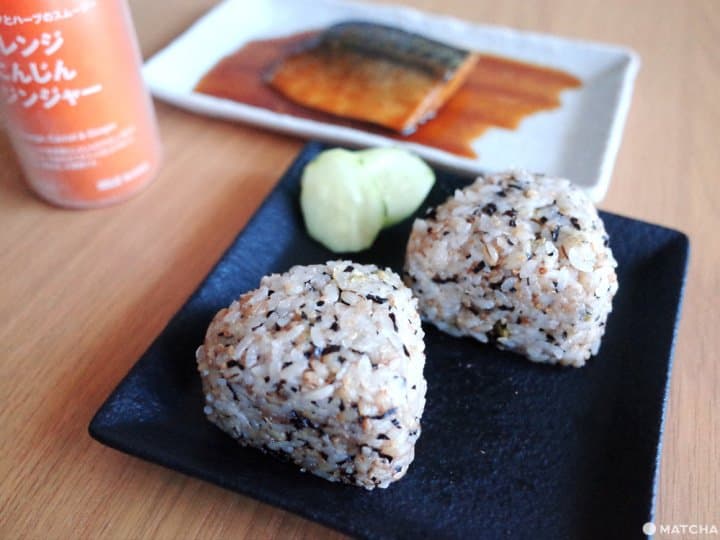 飯糰