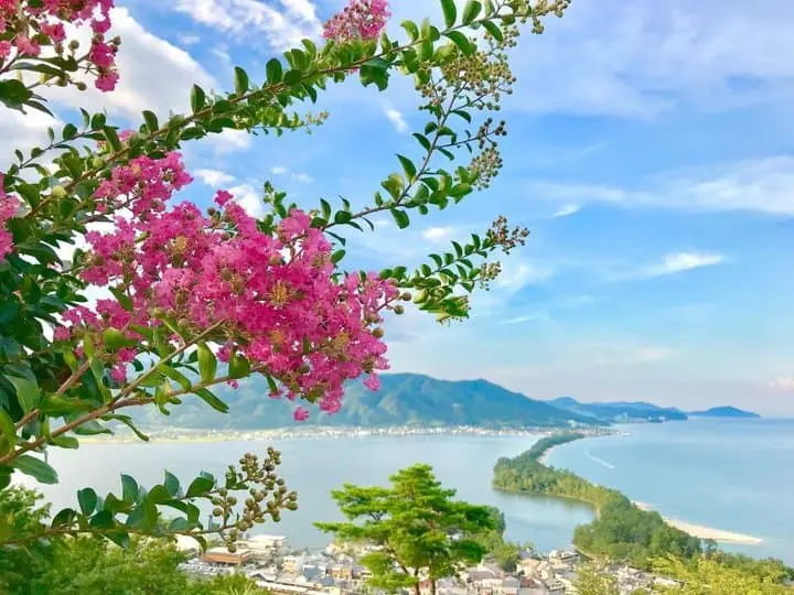 【關西自由行】參加大阪出發的美山、天橋立、伊根一日巴士遊，讓您輕鬆遊玩京都郊區！