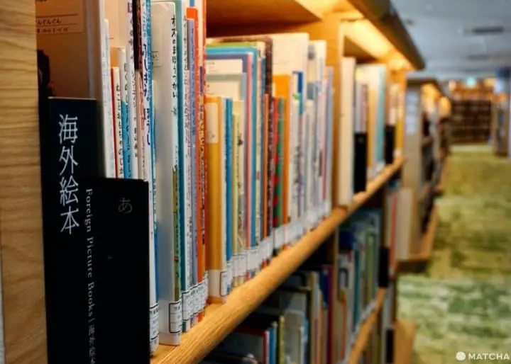 海外繪本