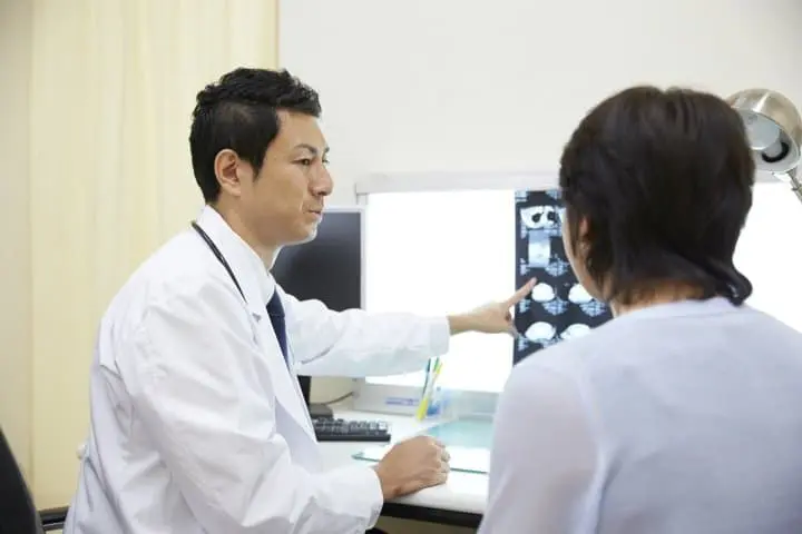 東京醫生小兒科