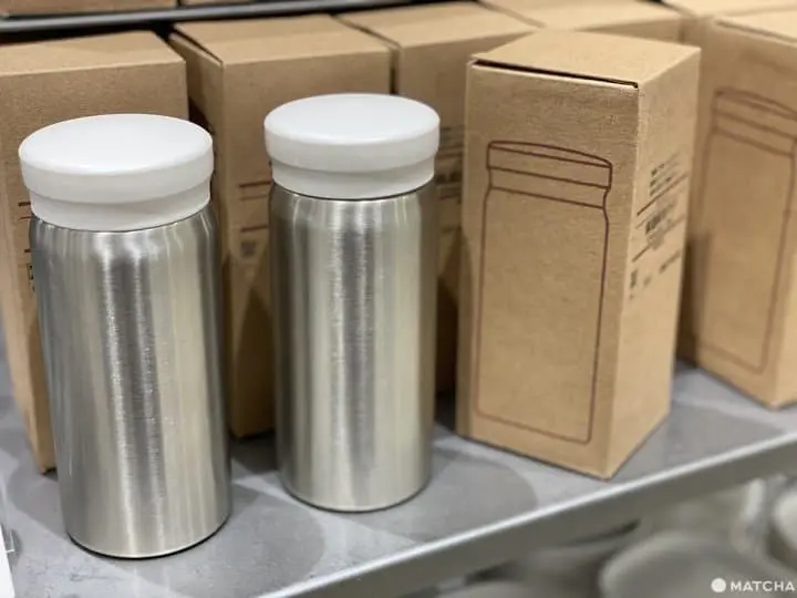 來去「無印良品」裝水吧！400家分店飲水機將登場