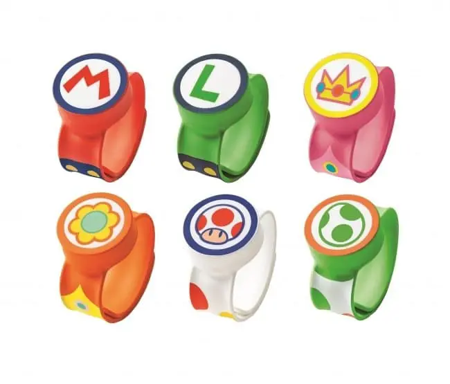 環球影城 超級馬力歐世界