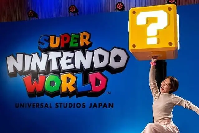 Universal Studios Japan: Tickets, Access, Accommodations, and Events