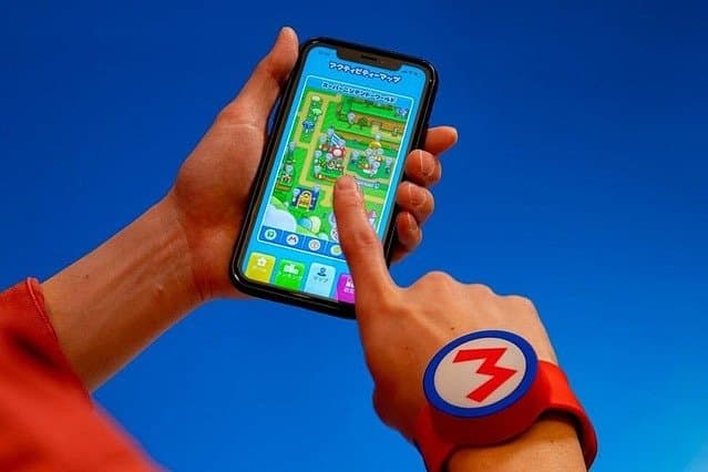 真實版瑪利歐賽車不是夢?USJ 公布新園區「SUPER NINTENDO WORLD」最新消息!