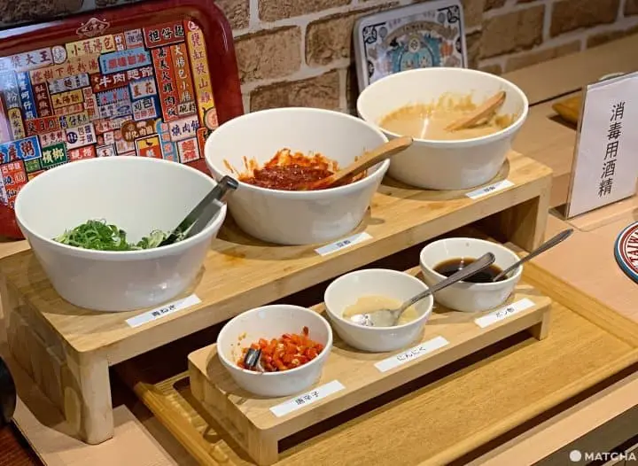 【大阪】坐著等上菜就好～吃得到正宗台灣味的台式料理店三選