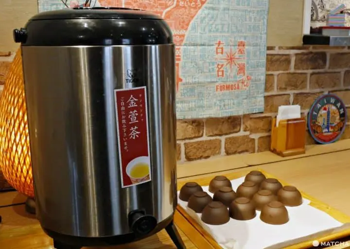 【大阪】坐著等上菜就好～吃得到正宗台灣味的台式料理店三選