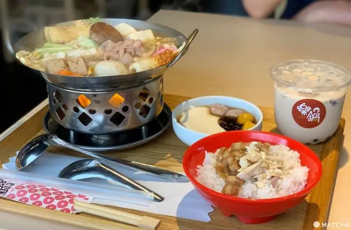 【大阪】坐著等上菜就好～吃得到正宗台灣味的台式料理店三選