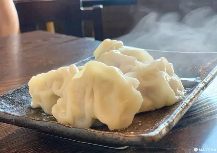 【大阪】坐著等上菜就好～吃得到正宗台灣味的台式料理店三選