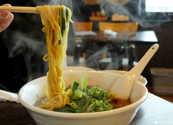 在大阪也能吃到正港台灣人開的正宗台灣料理3選 Matcha 日本線上旅遊觀光雜誌