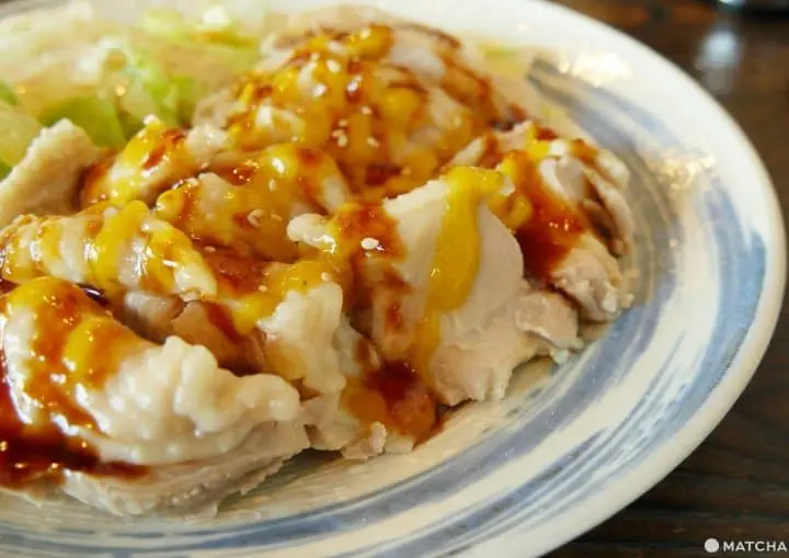 【大阪】坐著等上菜就好～吃得到正宗台灣味的台式料理店三選