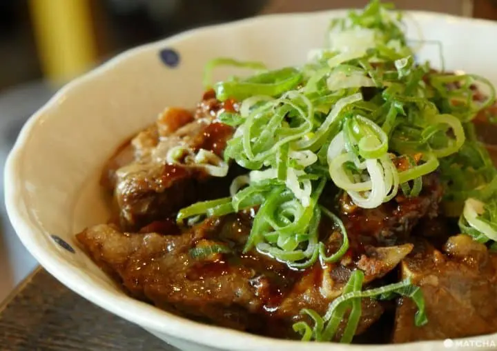 【大阪】坐著等上菜就好～吃得到正宗台灣味的台式料理店三選