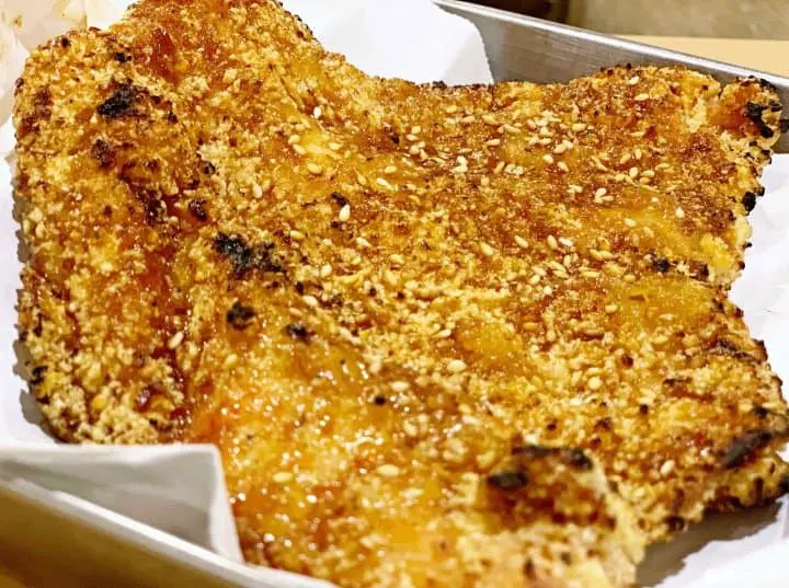 【大阪】坐著等上菜就好～吃得到正宗台灣味的台式料理店三選