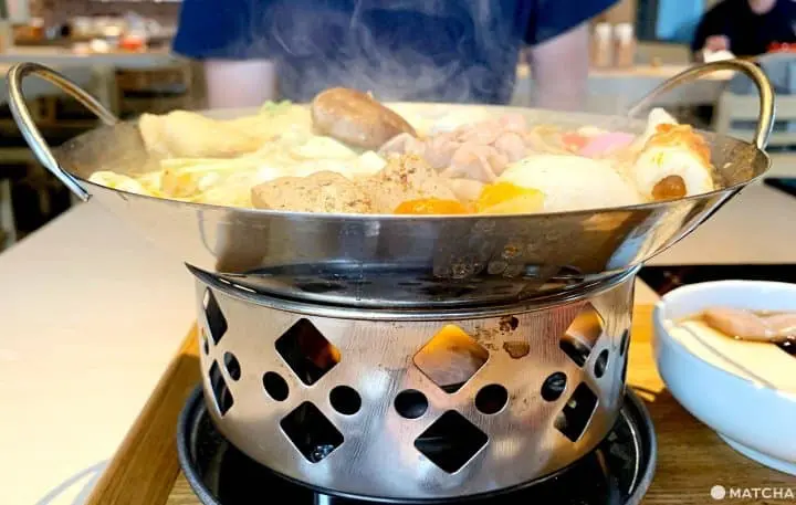 【大阪】坐著等上菜就好～吃得到正宗台灣味的台式料理店三選