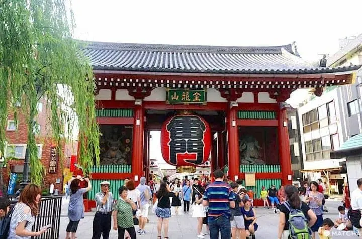 找阿兩嗎？跟著小編一起來！最完整的《烏龍派出所》聖地巡禮