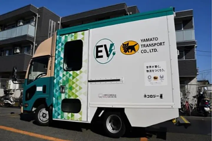 日本で引越しする人にオススメしたい引越しサービス