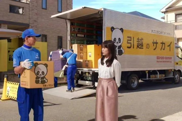 日本で引越しする人にオススメしたい引越しサービス
