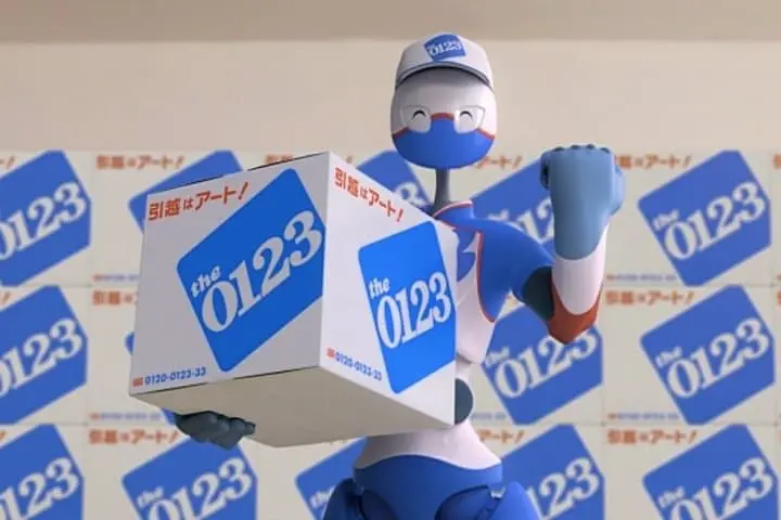 日本で引越しする人にオススメしたい引越しサービス