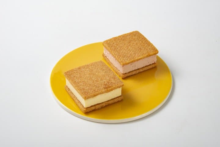Now on Cheese♪ Hello,Tokyo Station!