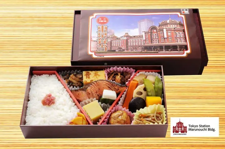 駅弁屋 踊 グランスタ東京店