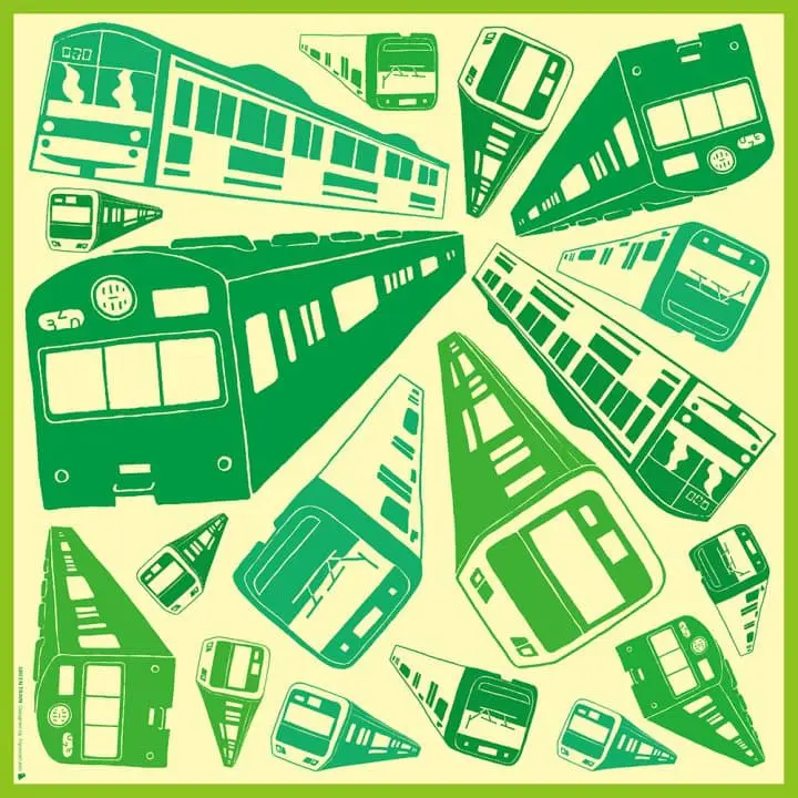 OLD-FASHIONED STORE TOKYO